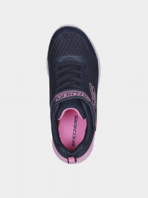 Кроссовки Skechers Microspec Max модель 302343L NVY Фото