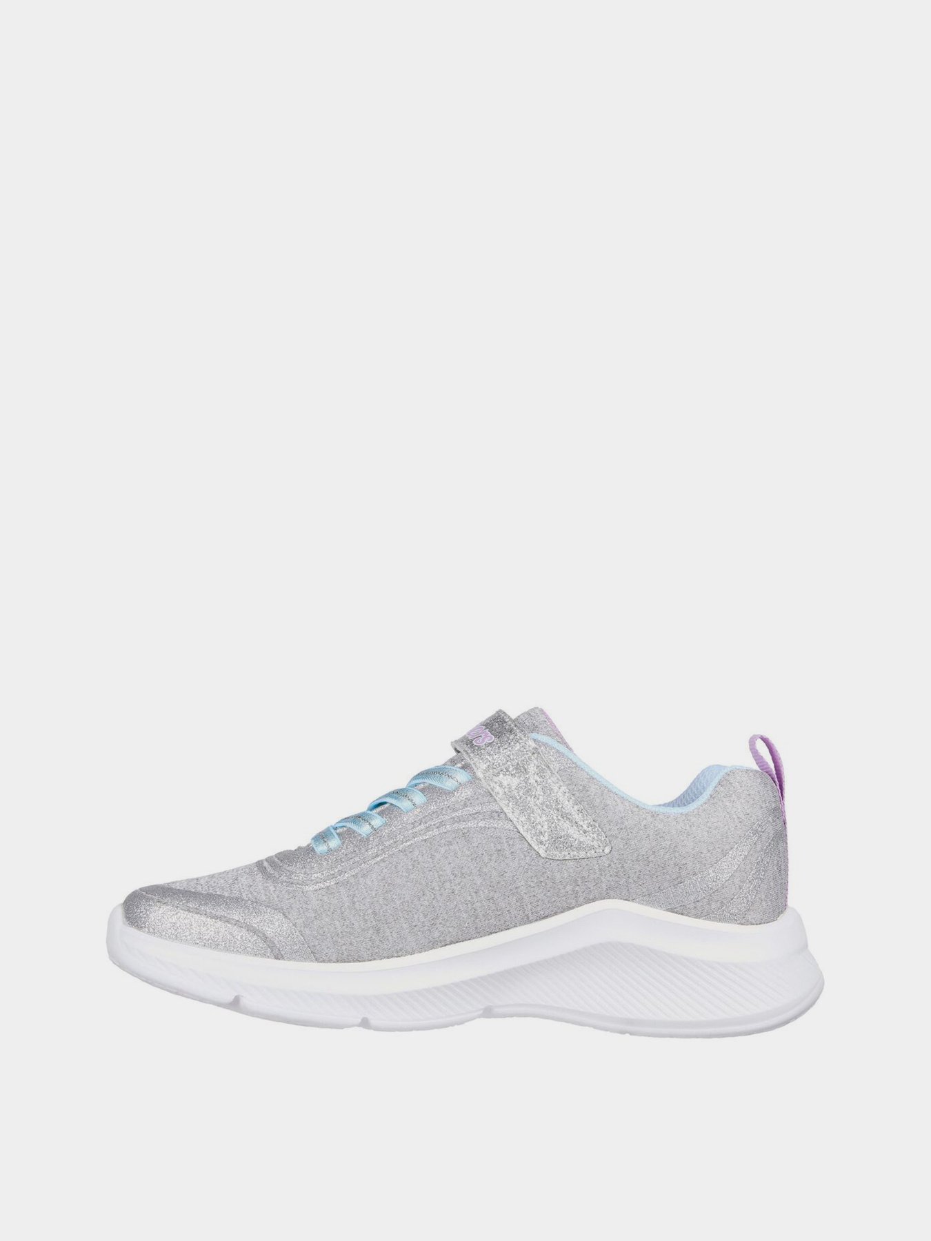 Кроссовки Skechers Dreamy Lites - Ready to Shine модель 303510L LTGY Фото