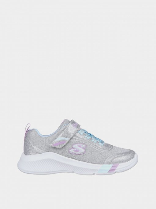 Кросівки Skechers Dreamy Lites - Ready to Shine модель 303510L LTGY Фото