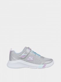 Кросівки повсякденні Skechers Dreamy Lites - Ready to Shine модель 303510L LTGY Кросівки повсякденні Skechers Dreamy Lites - Ready to Shine модель 303510L LTGY Фото