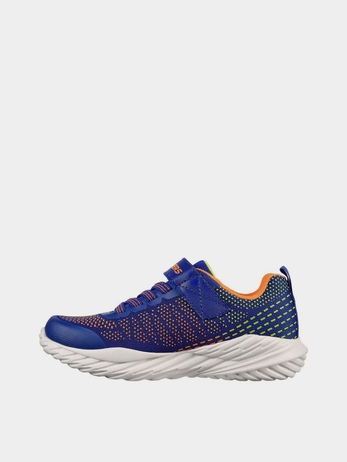 Кроссовки Skechers Nitro Sprint - Karvo модель 403753L BLOR Фото
