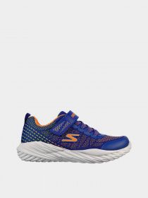Кроссовки Skechers Nitro Sprint - Karvo модель 403753L BLOR Фото