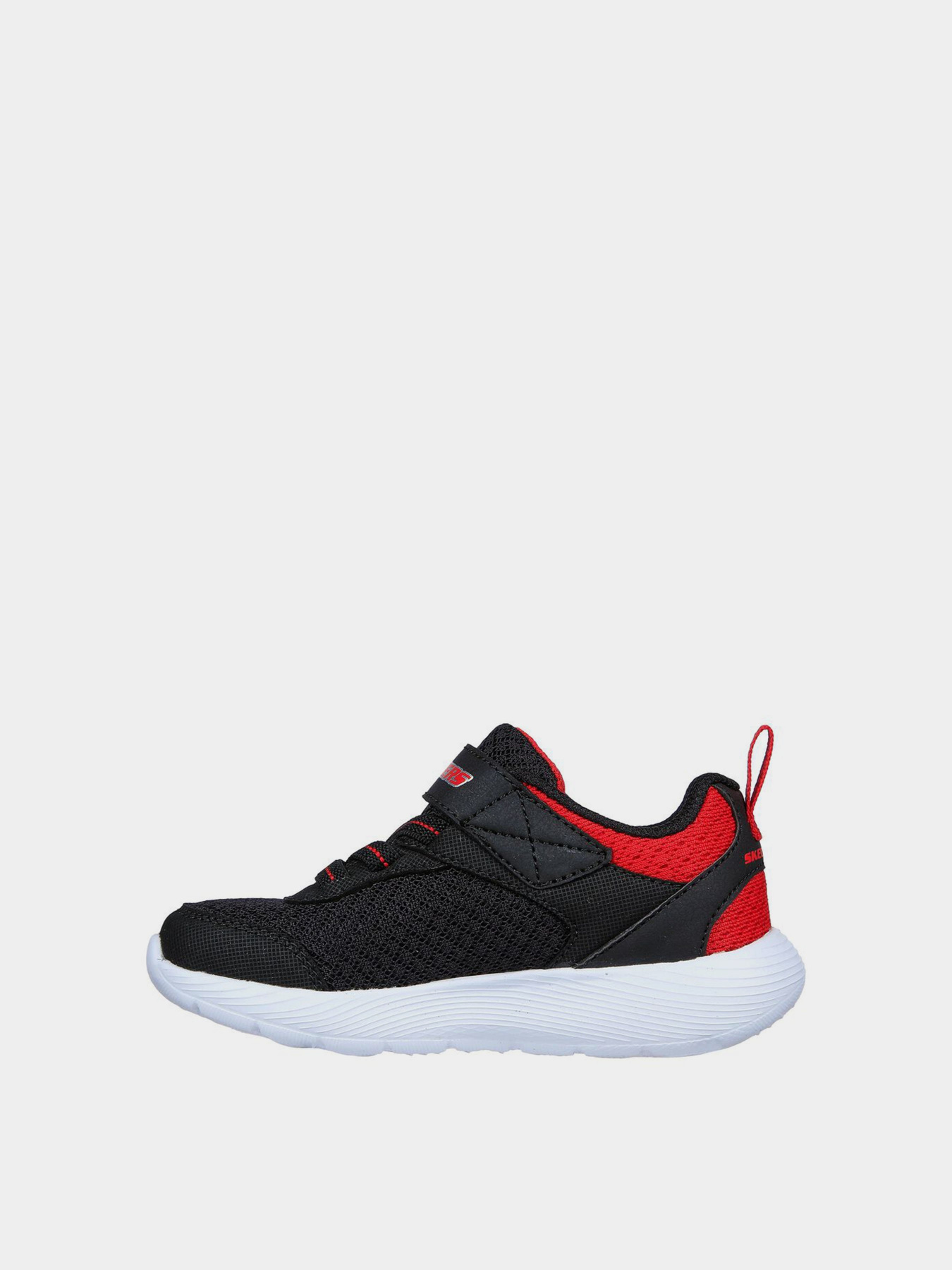 Кроссовки Skechers Dyna-Lite – Retler модель 407237N BKRD Фото