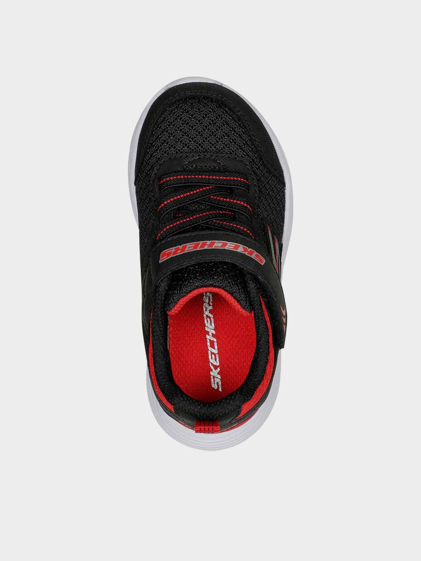 Кросівки повсякденні Skechers Dyna-Lite – Retler модель 407237N BKRD Фото