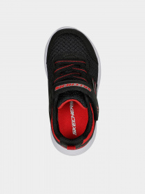 Кросівки повсякденні Skechers Dyna-Lite – Retler модель 407237N BKRD Фото