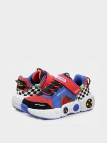 Кроссовки Skechers Gametronix модель 402260L BLMT Фото