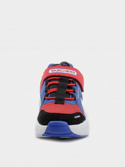 Кросівки Skechers Gametronix модель 402260L BLMT — фото 3 - INTERTOP