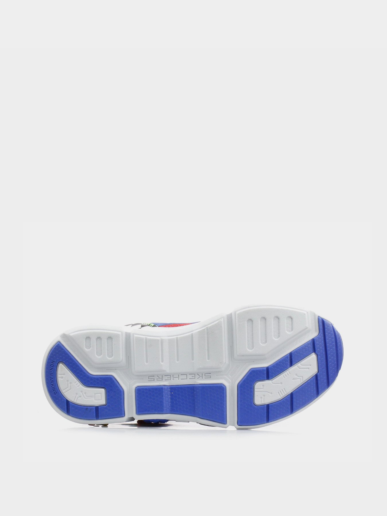 Кросівки повсякденні Skechers Gametronix модель 402260L BLMT Кросівки повсякденні Skechers Gametronix модель 402260L BLMT Фото