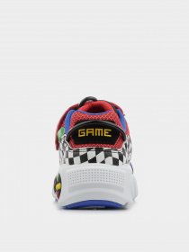 Кросівки повсякденні Skechers Gametronix модель 402260L BLMT Кросівки повсякденні Skechers Gametronix модель 402260L BLMT Фото