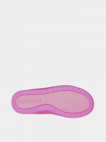 Кеды высокие Skechers Court High - Color Voltage модель 310198L HTPK Кеды высокие Skechers Court High - Color Voltage модель 310198L HTPK Фото