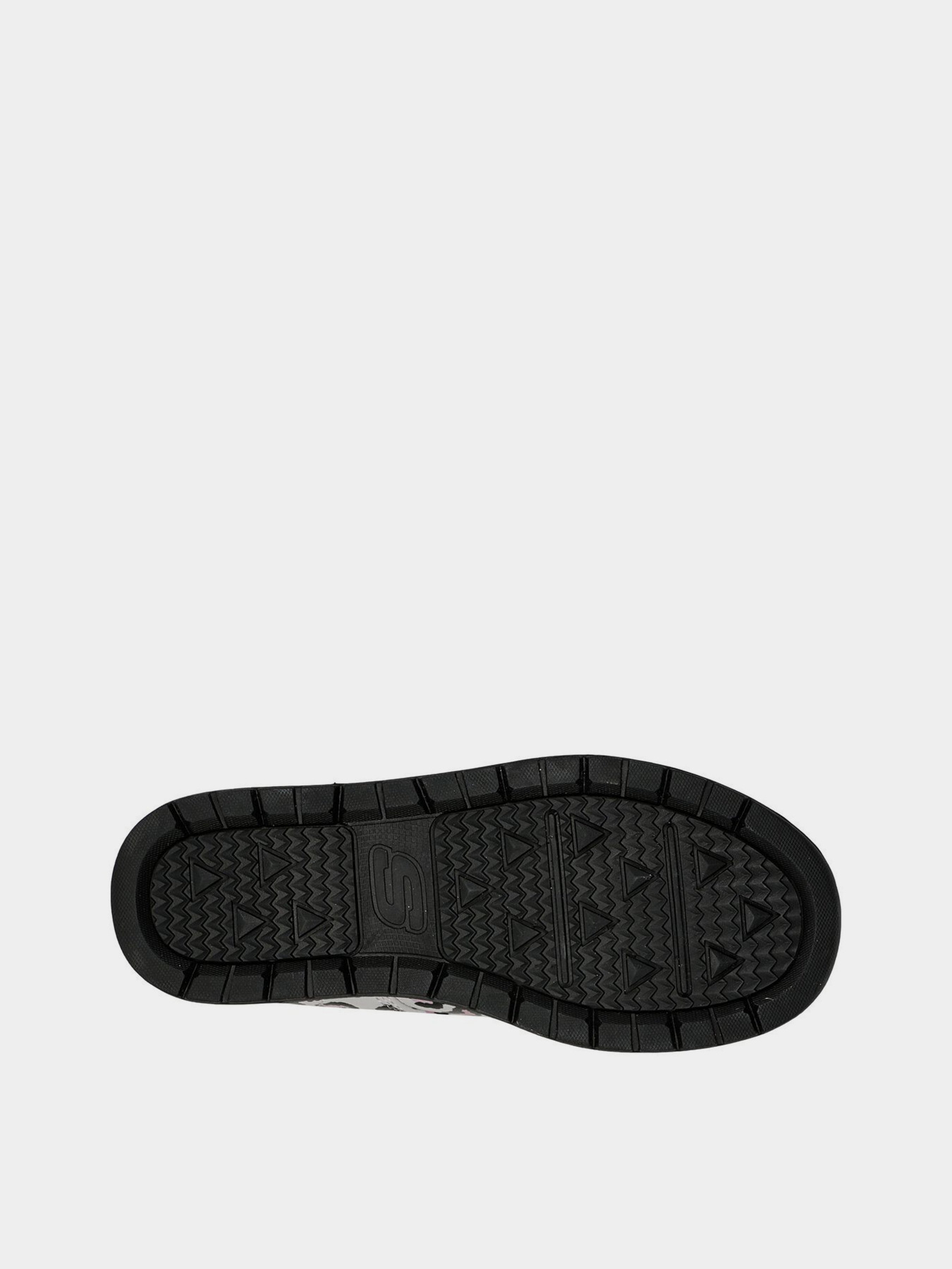 Ботинки Skechers Gravlen - Totally Wild модель 302918L WPK Фото