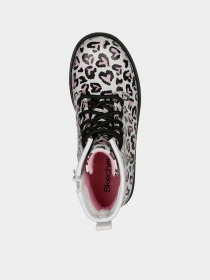 Ботинки Skechers Gravlen - Totally Wild модель 302918L WPK Фото