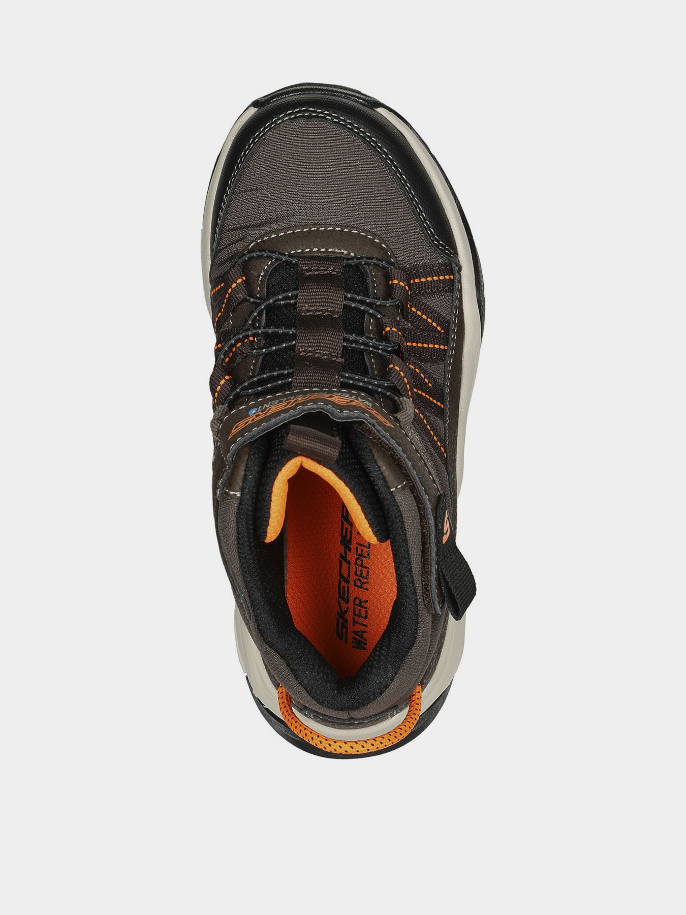 Ботинки Skechers Skech-Air Adventure - Grolder модель 406429L CHOR Фото