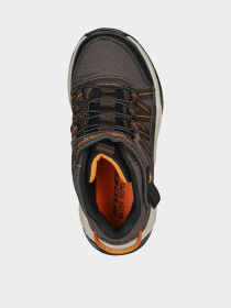 Ботинки Skechers Skech-Air Adventure - Grolder модель 406429L CHOR Фото