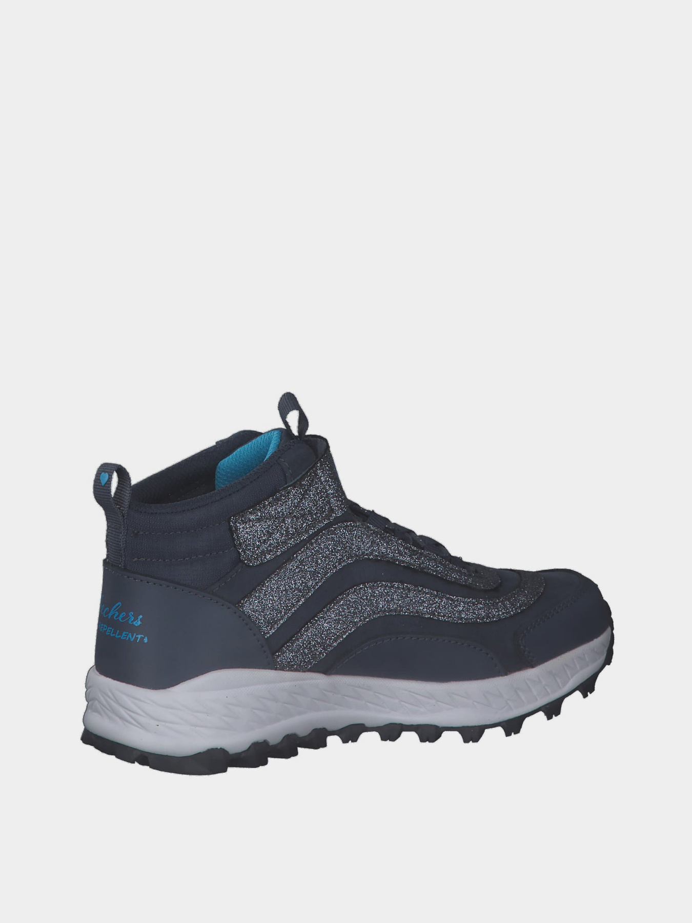 Ботинки Skechers FUSE TREAD модель 302948L SLT Фото