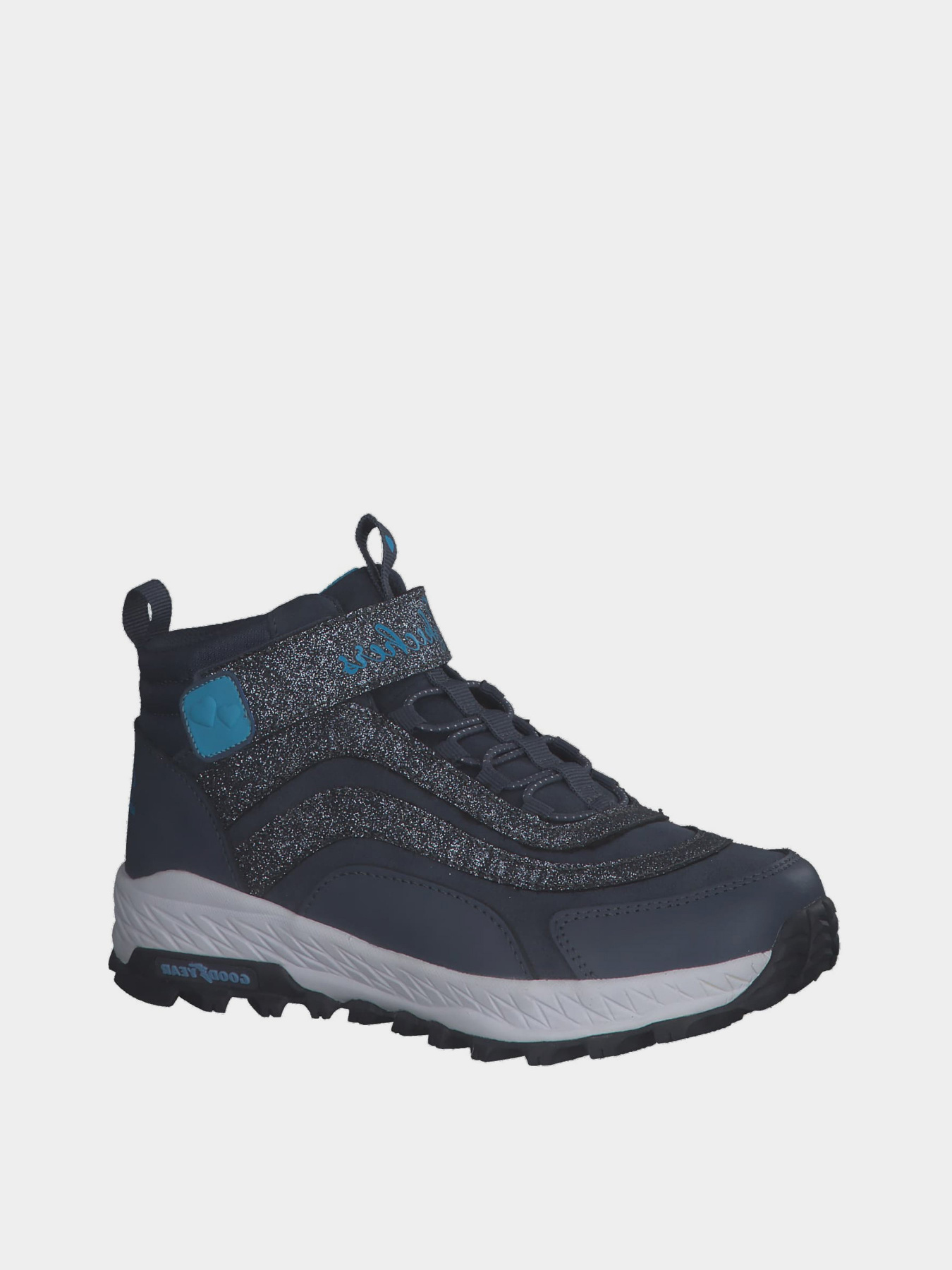 Ботинки Skechers FUSE TREAD модель 302948L SLT Фото