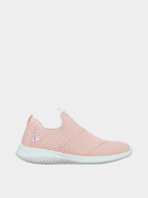 Сліпони та мокасини Skechers Ultra Flex - Absolute Shine модель 302261L LTPK Фото