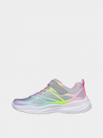 Кроссовки Skechers Girls Power Jams модель 303503L GYMT Фото
