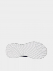 Кроссовки Skechers Bounder - Groovy Moves модель 303526L BKMT Фото