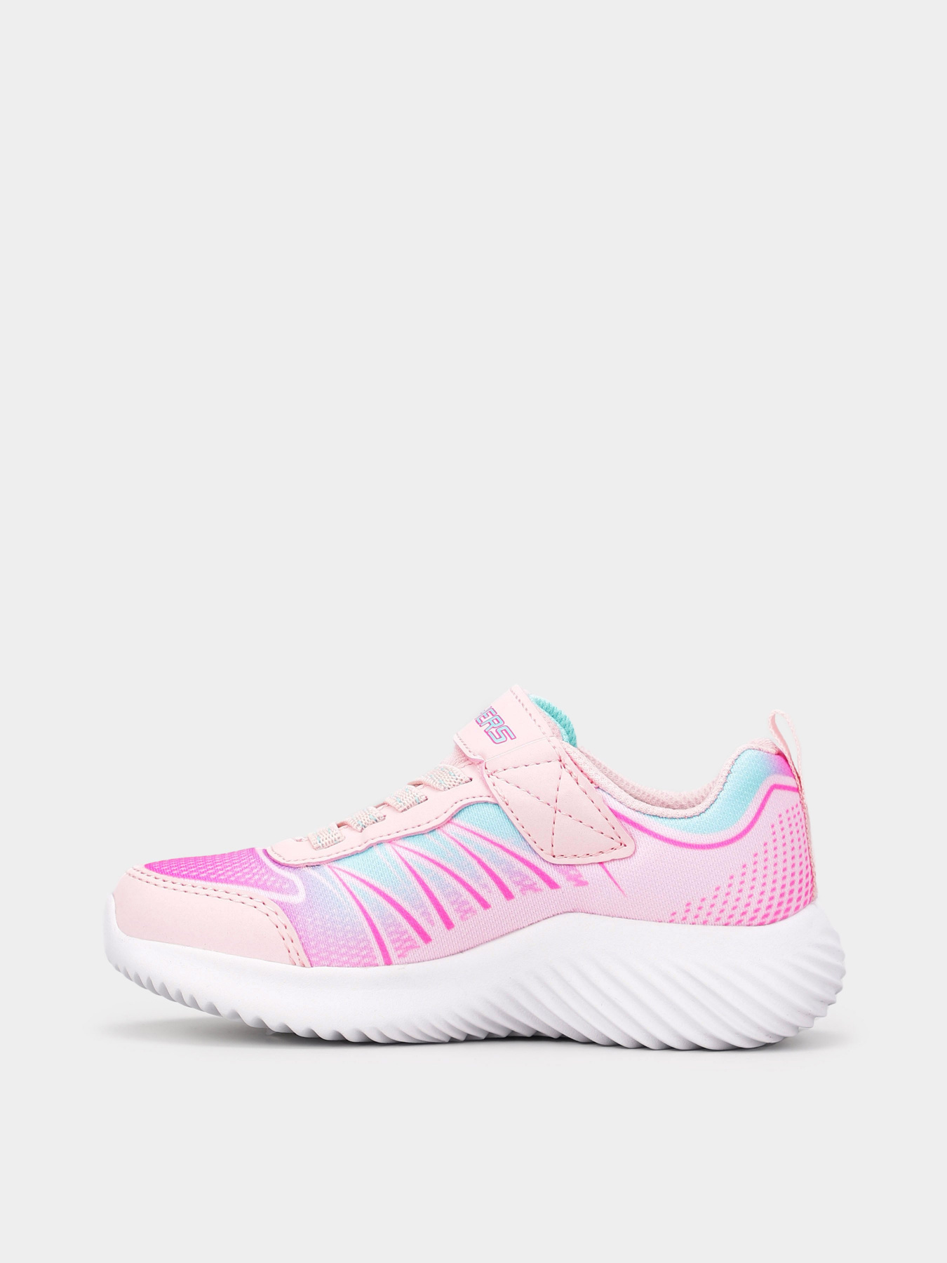Кросівки повсякденні Skechers Bounder - Groovy Moves модель 303526L LPMT Фото