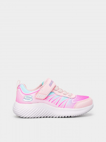 Кросівки повсякденні Skechers Bounder - Groovy Moves модель 303526L LPMT Фото