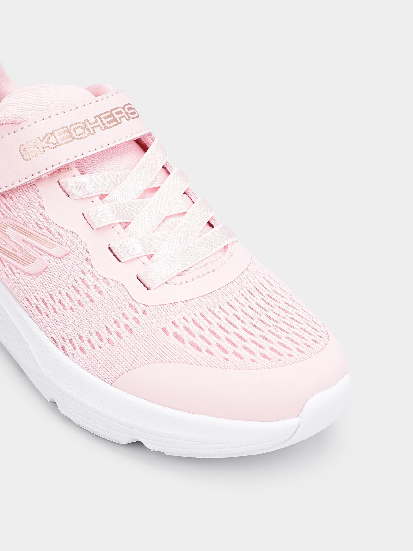 Кроссовки для бега Skechers GO Run Elevate модель 303912L LTPK Фото