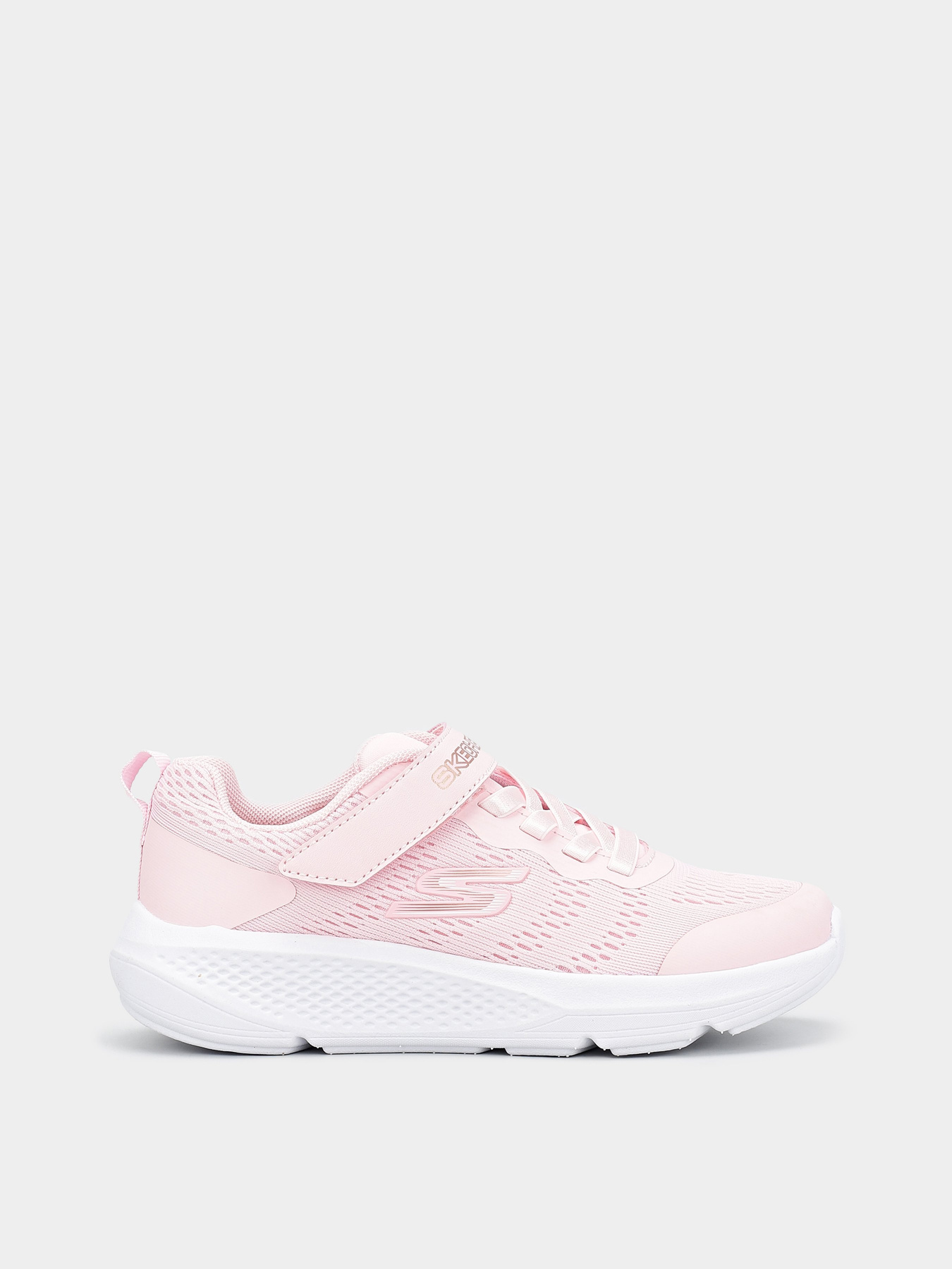 Кроссовки для бега Skechers GO Run Elevate модель 303912L LTPK Фото