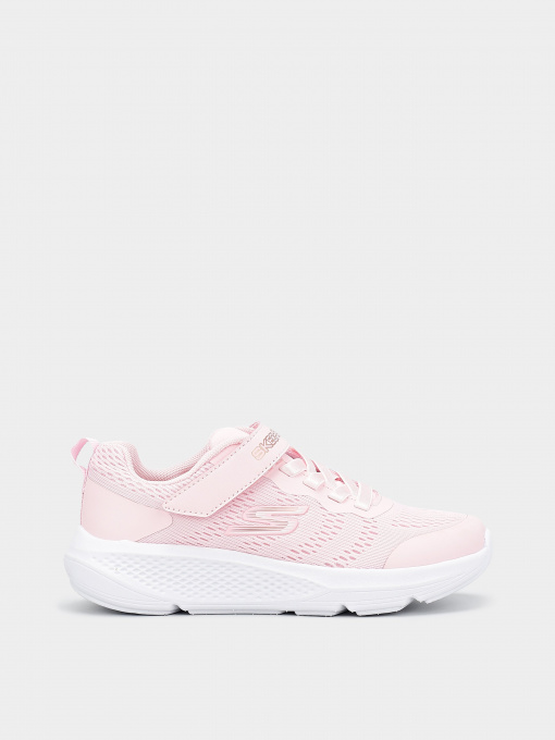 Кроссовки для бега Skechers GO Run Elevate модель 303912L LTPK Фото
