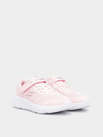 Кроссовки для бега Skechers GO Run Elevate модель 303912L LTPK Кроссовки для бега Skechers GO Run Elevate модель 303912L LTPK Фото