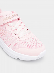 Кроссовки для бега Skechers GO Run Elevate модель 303912L LTPK Кроссовки для бега Skechers GO Run Elevate модель 303912L LTPK Фото