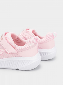 Кроссовки для бега Skechers GO Run Elevate модель 303912L LTPK Кроссовки для бега Skechers GO Run Elevate модель 303912L LTPK Фото