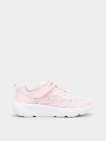 Кроссовки для бега Skechers GO Run Elevate модель 303912L LTPK Кроссовки для бега Skechers GO Run Elevate модель 303912L LTPK Фото