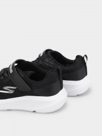 Кроссовки для бега Skechers GO Run Elevate модель 303912L BLK Фото