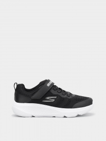 Кроссовки для бега Skechers GO Run Elevate модель 303912L BLK Фото