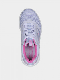 Кроссовки для бега Skechers GO RUN Elevate - Manhattan Moves модель 303911L LVHP Фото