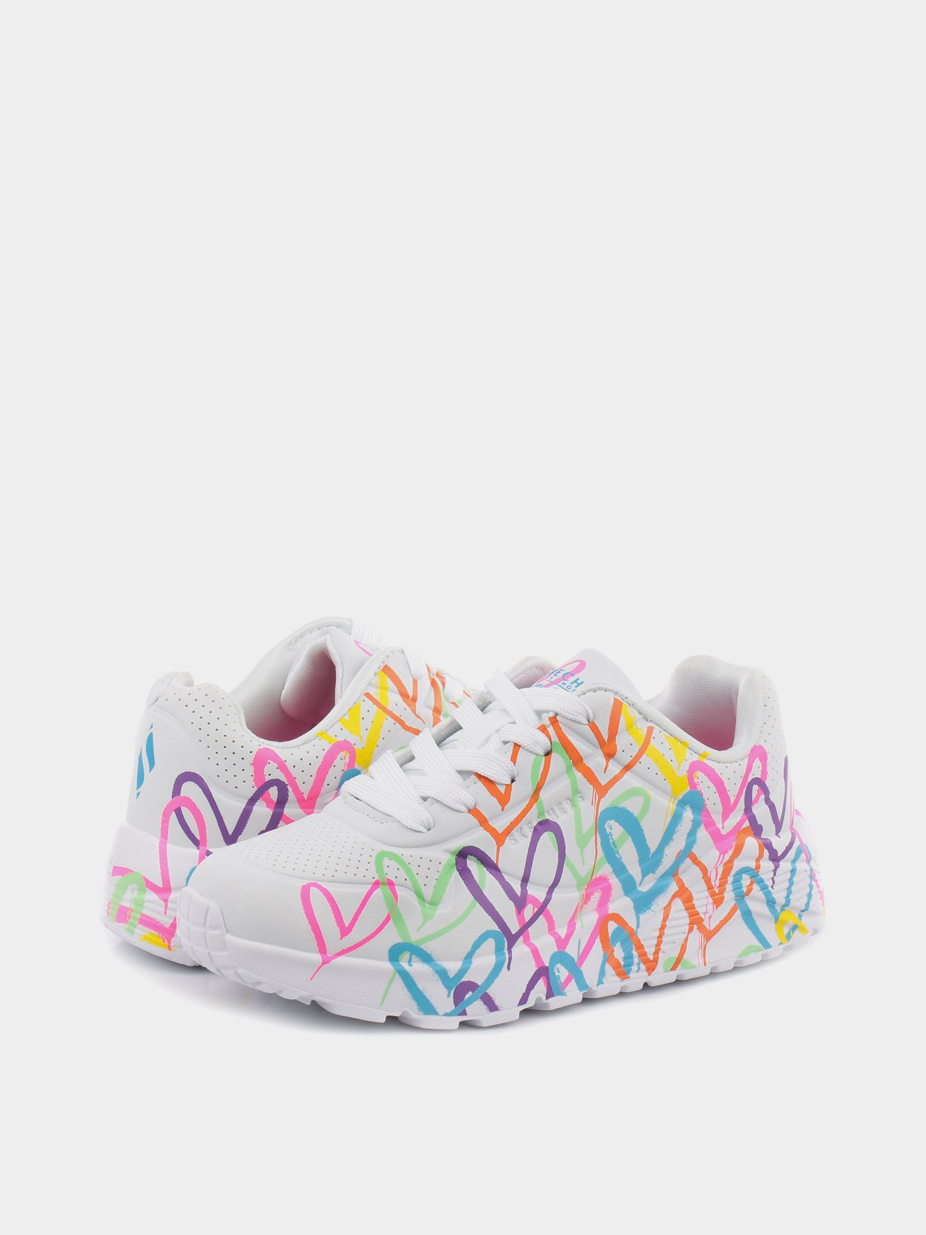 Кроссовки Skechers Uno Lite модель 314064L WMN Фото