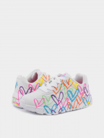 Кроссовки Skechers Uno Lite модель 314064L WMN Фото