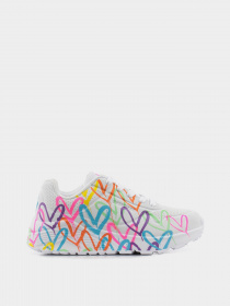 Кросівки Skechers UNO LITE модель 314064L WMN Фото