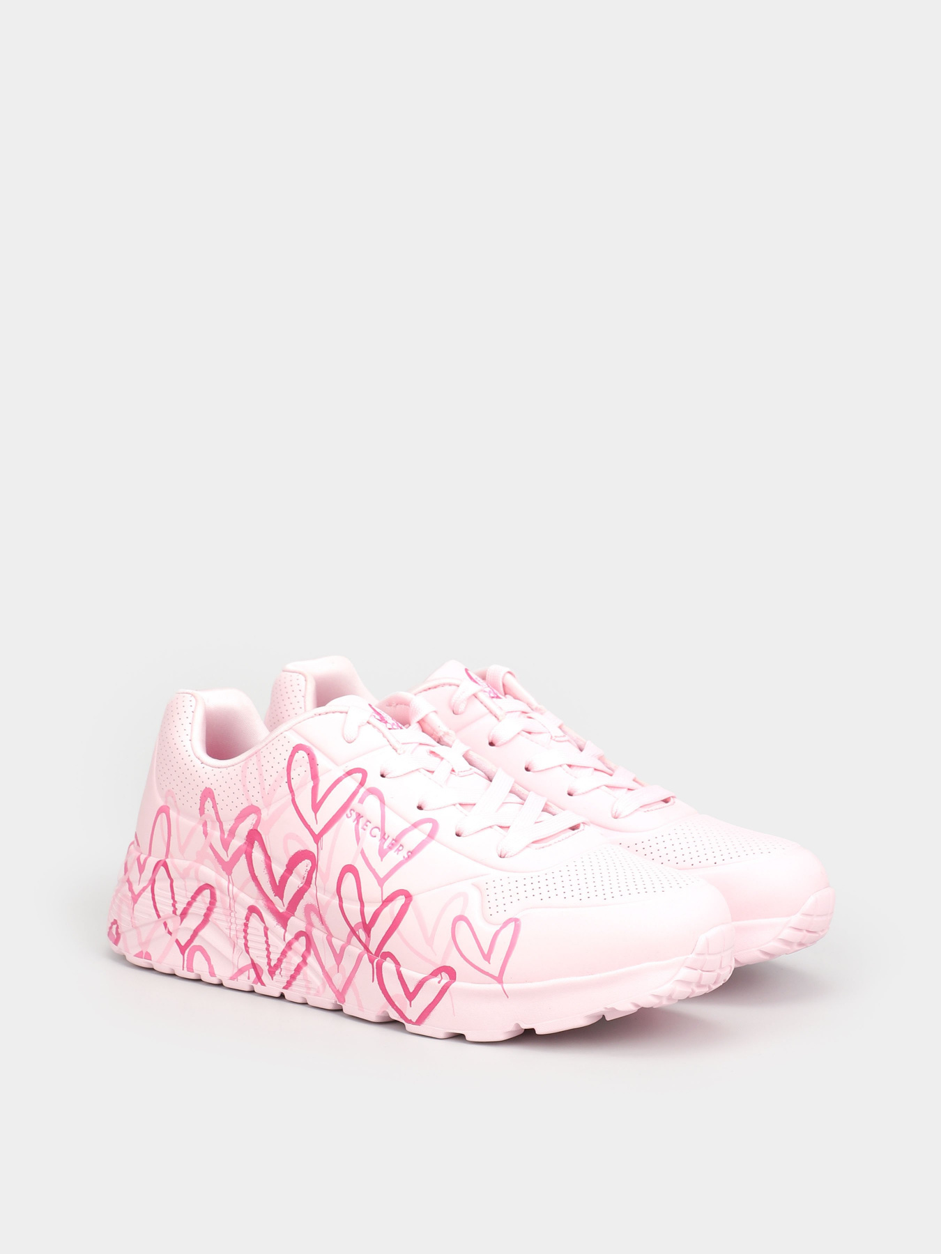 Кроссовки Skechers Uno Lite модель 314065L LPMT Фото