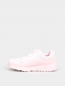 Кроссовки Skechers Uno Lite модель 314065L LPMT Фото