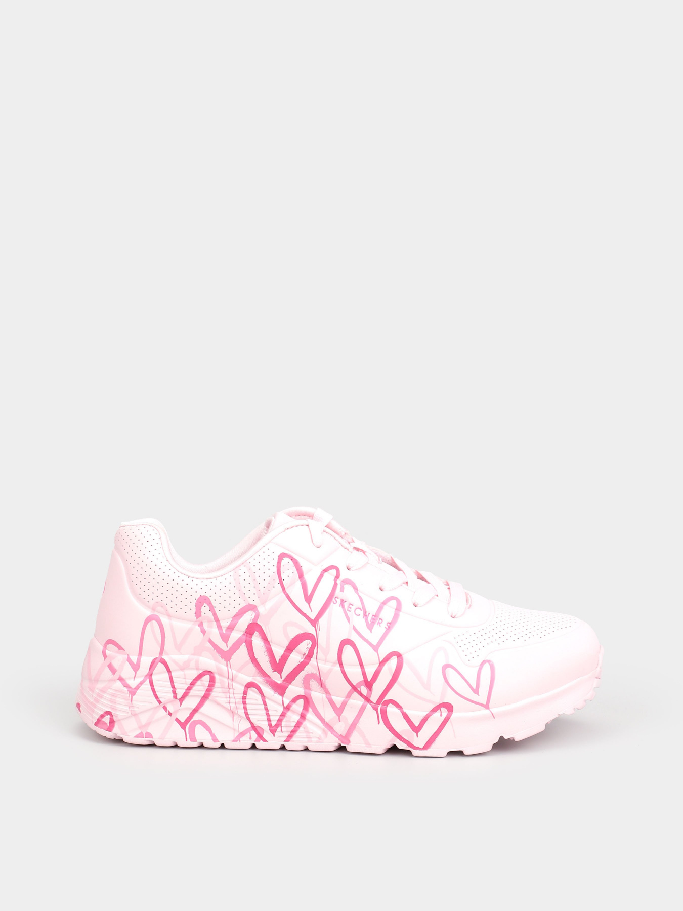 Кросівки Skechers Uno Lite модель 314065L LPMT Кросівки Skechers Uno Lite модель 314065L LPMT Фото