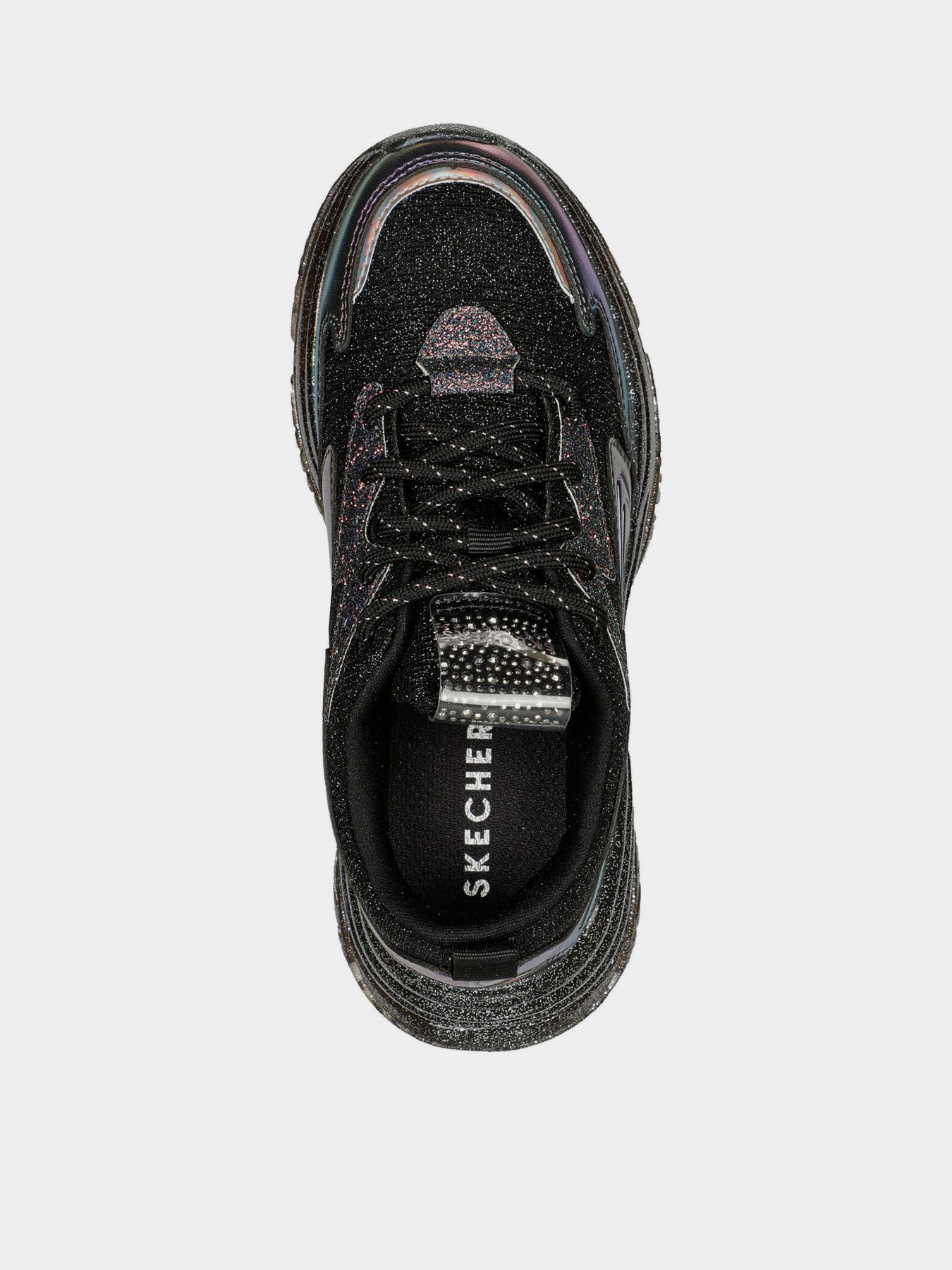 Кроссовки Skechers Prismatic модель 310801L BKMT Фото