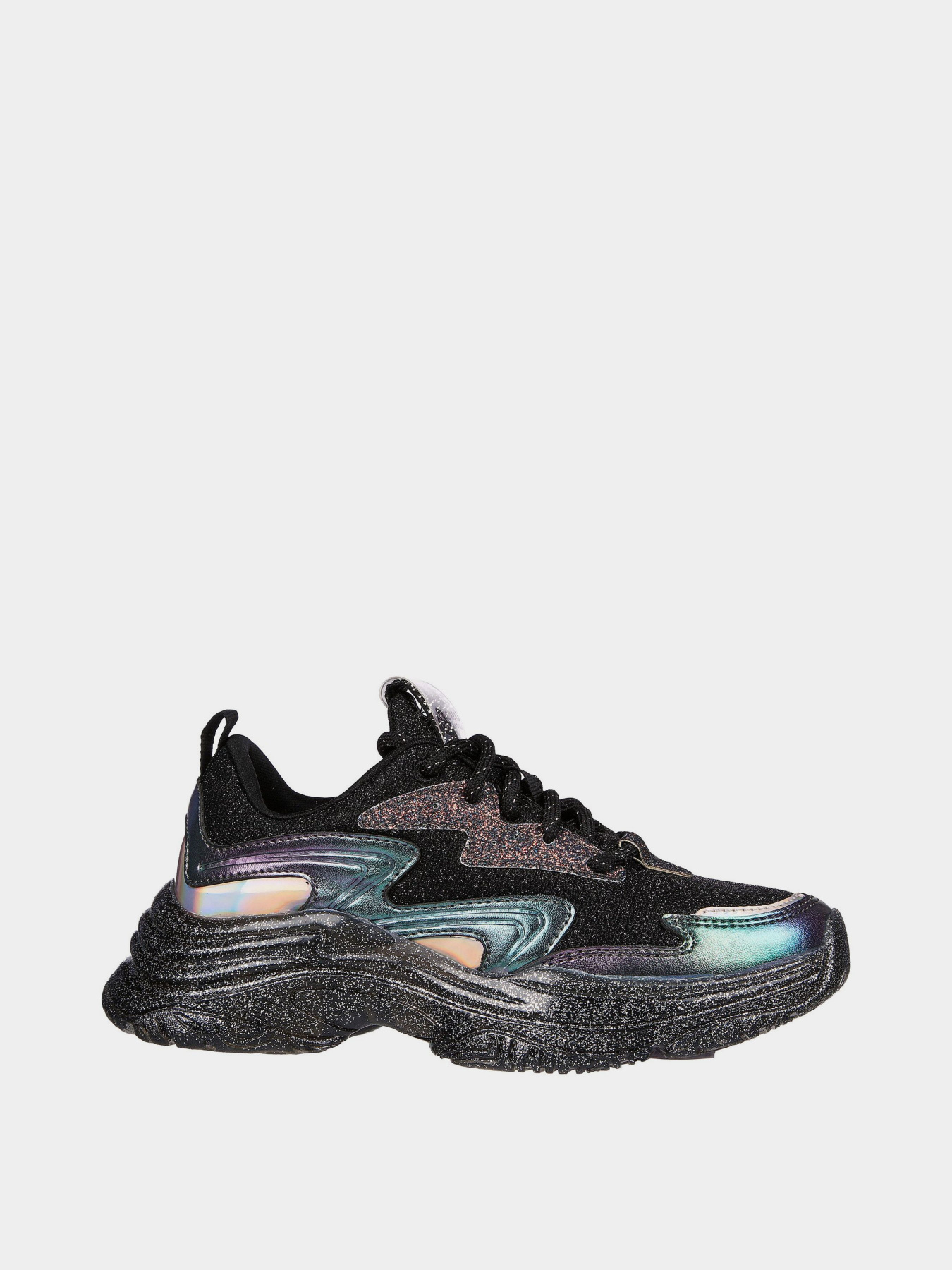 Кросівки повсякденні Skechers Prismatic модель 310801L BKMT Кросівки повсякденні Skechers Prismatic модель 310801L BKMT Фото