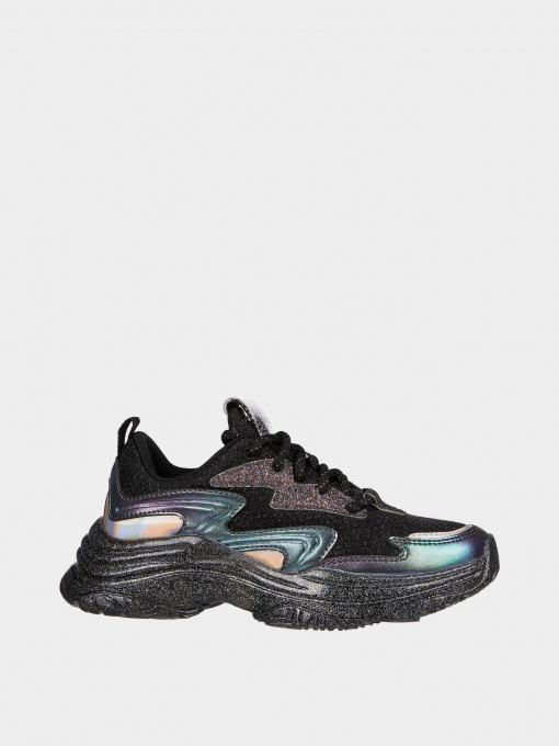 Кросівки повсякденні Skechers Prismatic модель 310801L BKMT Фото