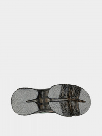 Кросівки повсякденні Skechers Prismatic модель 310801L BKMT Кросівки повсякденні Skechers Prismatic модель 310801L BKMT Фото