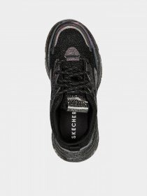 Кросівки повсякденні Skechers Prismatic модель 310801L BKMT Кросівки повсякденні Skechers Prismatic модель 310801L BKMT Фото