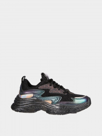 Кросівки повсякденні Skechers Prismatic модель 310801L BKMT Кросівки повсякденні Skechers Prismatic модель 310801L BKMT Фото