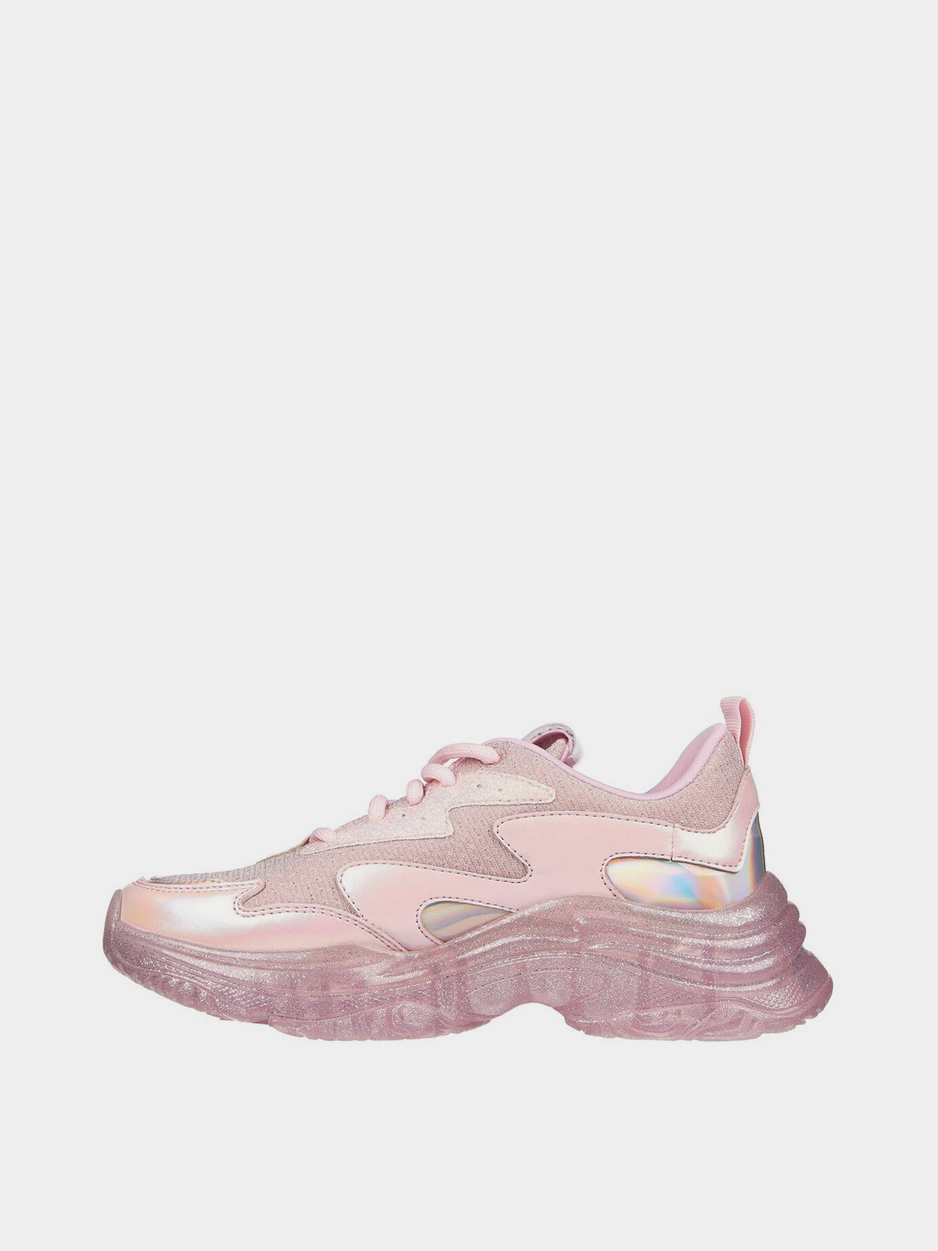 Кроссовки повседневные Skechers Prismatic модель 310801L LPMT Фото