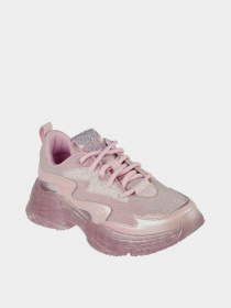 Кроссовки повседневные Skechers Prismatic модель 310801L LPMT Фото
