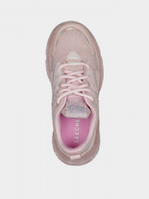 Кроссовки повседневные Skechers Prismatic модель 310801L LPMT Фото